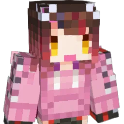 kiki_0216's Minecraft skin