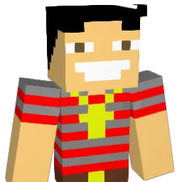 kikik__27 Minecraft avatar bust