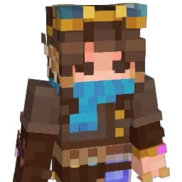 kikinora's Minecraft skin