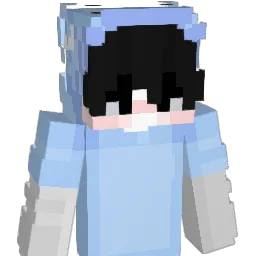 kikistrawberry16 Minecraft avatar bust