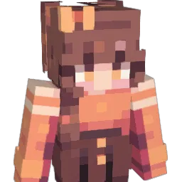 kikithekiwi07's Minecraft skin