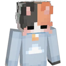 kikkho's Minecraft skin