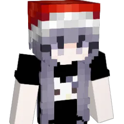 kikl2085 Minecraft avatar bust