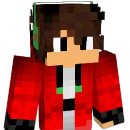 kiko_pro's Minecraft skin
