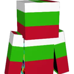 kikojudo's Minecraft skin