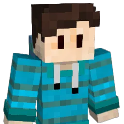 kikos_kouis Minecraft avatar bust