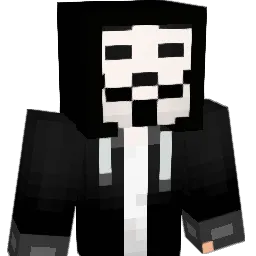 kikosanchez888 Minecraft avatar bust