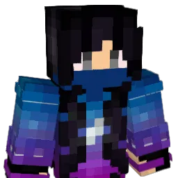 kikyua's Minecraft skin