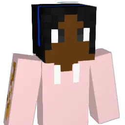 kilam0909 Minecraft avatar bust