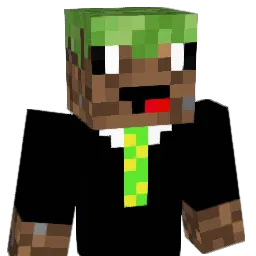 kiler_pl Minecraft avatar bust