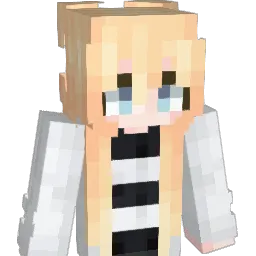 kilgor1 Minecraft avatar bust