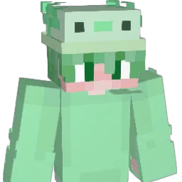 kili0106's Minecraft skin