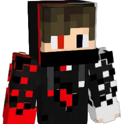 kilian1234 Minecraft avatar bust
