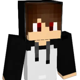 kilianolopes Minecraft avatar bust