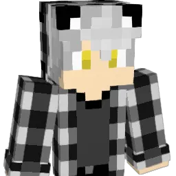 kiliantics Minecraft avatar bust