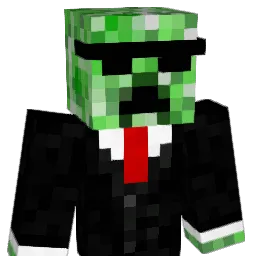 kilker11 Minecraft avatar bust