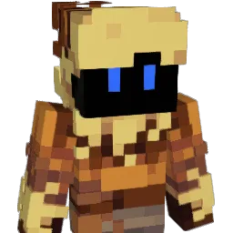 kilku_ Minecraft avatar bust
