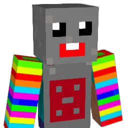 kill4090's Minecraft skin