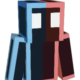 kill574's Minecraft skin