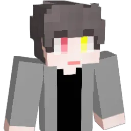 killHY's Minecraft skin