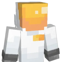 kill_master500 Minecraft avatar bust