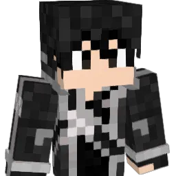 killa2112 Minecraft avatar bust