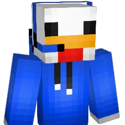 killa526 Minecraft avatar bust