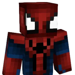killa_nija Minecraft avatar bust