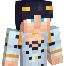 killa_tacoz Minecraft avatar bust