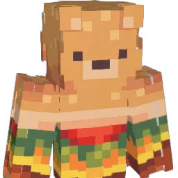 killabit3's Minecraft skin