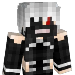 killableone's Minecraft skin