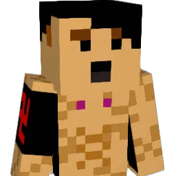 killachin11286's Minecraft skin