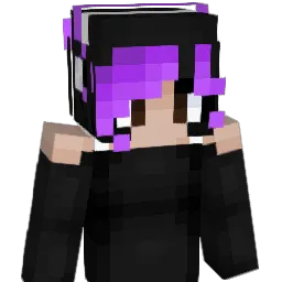 killadrone07 Minecraft avatar bust
