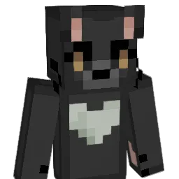 killakatk's Minecraft skin