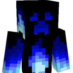 killanight's Minecraft skin