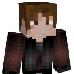 killatjd Minecraft avatar bust