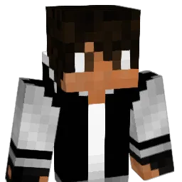 killawarbear Minecraft avatar bust