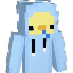 killawe's Minecraft skin