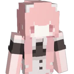 killbaby1999 Minecraft avatar bust