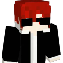 killbird09's Minecraft skin