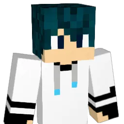 killboss1230 Minecraft avatar bust