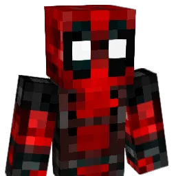 killboy1902's Minecraft skin