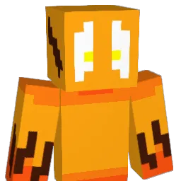 killbrick's Minecraft skin