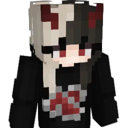 killbylovee's Minecraft skin