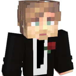 killcelestial Minecraft avatar bust