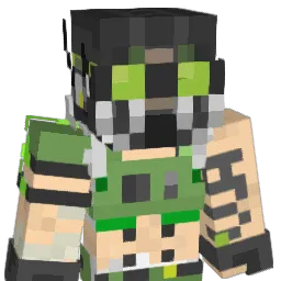 killchan_ava's Minecraft skin