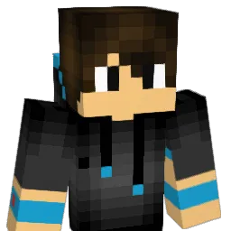 killcrafter2000's Minecraft skin