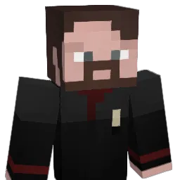 killcrazy_uk Minecraft avatar bust