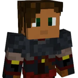 killdragons's Minecraft skin