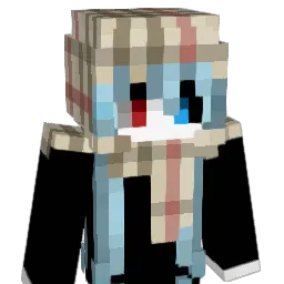 killedbylove's Minecraft skin